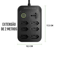 de-tomada-filtro-universal-bivolt-1-linha-preta-de-tomadas-com-6-a-2m-regua-a