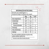 Legurmê Molho De Tomate Orgânico Picante 330G - imagem 3
