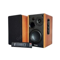 Caixa De Som Ativa Monitor Bluetooth Óptico Tomate Mts 2026 Preto - imagem 2