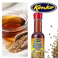 OLEO DE GERGELIM TORRADO 100 ML - imagem 3