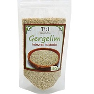 TUI ALIMENTOS Semente De Gergelim Integral Tostado - 120 G - imagem 2