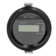 GLOGLOW Medidor de Horas Escavadeira LCD: Controle Total do Uso do seu Equipamento Pesado - imagem 4