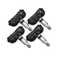 Sensor TPMS 42607-0C091 para Toyota Highlander, RAV4, Sequoia, Tundra - Monitoramento de Pressão de Pneu - imagem 1