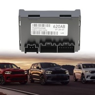 Módulo de Controle de Caixa de Transferência LEVANLIGHT para Dodge Durango & Jeep Grand Cherokee | Substitui 68499620AB/AA - imagem 2