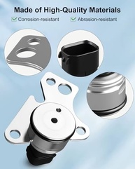 Sensor Transdutor de Pressão Transmissão - Chrysler, Dodge, Ram | Peça de Reposição 926-442 - imagem 3