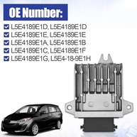 Módulo de Controle de Transmissão Blrack TCM TCU para Mazda 5 2.5L (2012-2015) - Plug & Play, Pré-programado e Testado - imagem 4