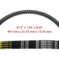 Correia de Transmissão Caltric para Yamaha Grizzly 600 (1998-2001) - Performance e Durabilidade - imagem 3