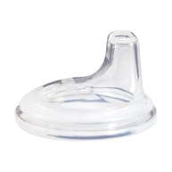 Refil de Silicone Transparente para Copo de Treinamento Fun Kuka - Seguro, Estéril e Livre de BPA - imagem 2