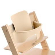 Tripp Trapp Baby Set 2 de Stokke - Conforto e Segurança para Bebês (6-36 meses) - imagem 2