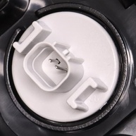 TRQ Conjunto de Lanterna Traseira Esquerda para Honda Civic 2022-2024 | HO2804124 - imagem 5