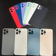 Troca de Vidro Traseiro iPhone 12 Mini - imagem 3