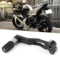 Alavanca de Câmbio CNC para Ninja 250R/300: Trocas Suaves e Seguras - imagem 4