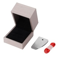 Yunir Scrapper de Carboneto, Tungsten Aço de Denibing Ferramenta de Tinta Lençal para Remoção de Tinta de Carro, Com Cordão e Estojo para Detalhes Automáticos - imagem 2