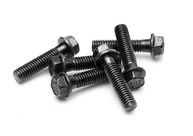 Parafuso de Embreagem UTV Polaris RZR Turbo (2016-2017) - Kit 6 Peças (7519754) - imagem 1
