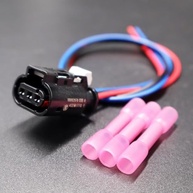Conector Turbo Boost Upgrade para Sensor de Pressão de Ar - Cruze 1.4L (2016-2019) - imagem 4