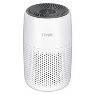 Purificador de Ar LEVOIT Ultra Silencioso com Filtro HEPA – Ideal para Quarto, Combate Alergias, Poeira e Odores - imagem 2