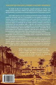 Amores, Marias, Marés: Um Romance Inesquecível de Chico Fonseca - imagem 3