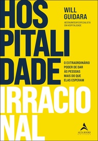 O Livro da Hospitalidade: Um Mergulho Profundo na Arte de Receber - imagem 3
