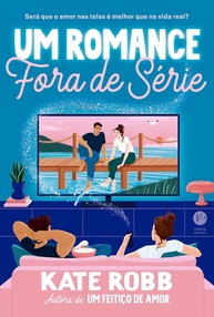 Um Romance Fora de Série: Magia, Nostalgia e o Final Perfeito - imagem 1