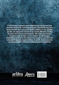 A Casa Com 14 Bilhões de Quartos: Uma Jornada de Terror e Mistério - imagem 3