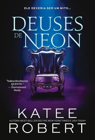Deuses de Neon: Livro I da Série Dark Olympus - Uma Paixão Mítica Moderna - imagem 1
