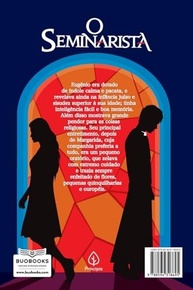 O Seminarista: Uma História de Amor, Decepção e Redescoberta - imagem 3