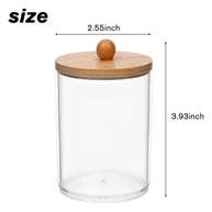 de-unidades-4-organizador-algodao-moderno-de-dispensadores-a-banheiro-e-acrilico-elegante-a