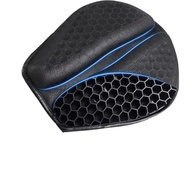 Almofada de Assento de Moto Universal: Conforto e Absorção de Choque para Suas Viagens - imagem 2