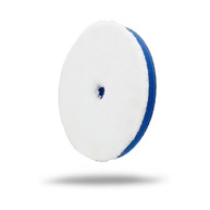 Maxshine Universal 15.2 cm Microfibra DA Pad - Almofada de Polimento Profissional para Remoção de Redemoinhos e Arranhões - imagem 2