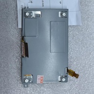 Tela LCD de Navegação Ford BM5T-18B955-DC 7612032181 - Upgrade Essencial para seu Veículo - imagem 3