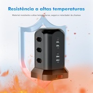 de-usb-tomadas-usb-2500w-torre-tomada-2-preto-6-9-a-usb-4-c-a