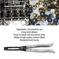 Alicate Removedor de Válvula Stem Seal: Manutenção Automotiva Profissional - imagem 3