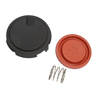 aqxreight Válvula PCV CoverEngine PCV Valv PCV Tampa de Válvula ABS BORRAÇÃO 55573746 Substituição do Kit de Representante do Diafra para Adam Astra Cascada Astra Fitment PCV Nossa - imagem 3