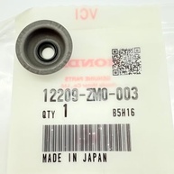 Haste de Válvula de Vedação KINDZA 12209-ZM0-003 Genuína para Motores Honda GC160, GCV160, HRR216, HRX217 - imagem 2