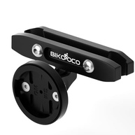 BIKOOCO Suporte de Radar para Bicicleta: Segurança e Visibilidade Máxima com Garmin Varia - imagem 5