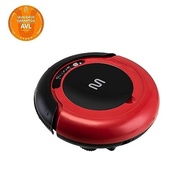 Aspirador de Pó Robô Mars - Varre, Aspira e Passa Pano | Bivolt 30W com Bateria Recarregável - imagem 5