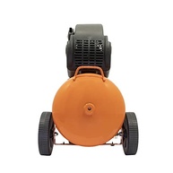 Compressor de Ar Vulcan Trent VC50-1: Potência e Eficiência para Seus Projetos (50L, 2.5HP, 8 Bar, 127V) - imagem 4