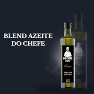 Blend de Azeite de Oliva e Óleos Vegetais Do Chefe 500ml - imagem 4