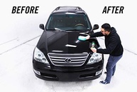 Turtle Wax 50935: Reparação e Renovação de Arranhões para Veículos - imagem 3