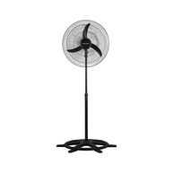Ventisol Ventilador de Coluna Oscilante NEW Premium 60cm Preto 220V - Potência e Estilo para seu Ambiente - imagem 1