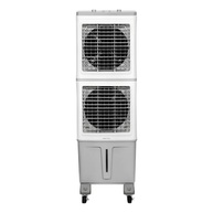 Climatizador de Ar Ventisol 60L Duplo Pro Branco/Cinza 220V - Refresque seu Ambiente com Estilo - imagem 1