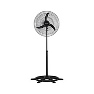Ventisol Ventilador de Coluna Oscilante NEW Premium 60cm Preto 220V - Potência e Estilo para seu Ambiente - imagem 2
