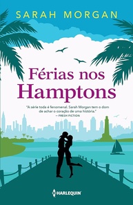 Férias nos Hamptons: Um Amor de Verão Inesquecível (Para Nova York, com Amor Livro 5) - imagem 1