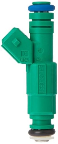 Bico Injetor de Combustível Bosch Verde - Performance e Confiabilidade para Honda - imagem 4