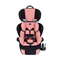 Cadeira Versati Rose Baby Tutti Baby: Segurança e Conforto de 9 a 36kg - imagem 1
