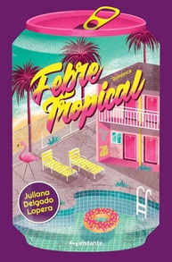 Febre Tropical: Um Romance de Formação Vibrante e Atual - imagem 1