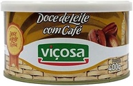 Viçosa Doce De Leite Com Cafe 400G - imagem 2