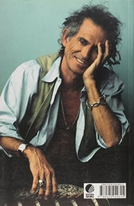 Vida: A Autobiografia de Keith Richards - A Lenda dos Rolling Stones - imagem 3