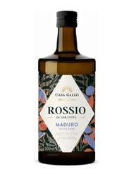 Casa Gallo | Rossio Maduro, Azeite de Oliva Extra Virgem, Português, vidro, 500 ml - imagem 1