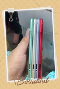 Gabinete para Celular: Botão, Bandeja SIM e Tampa de Vidro - imagem 3